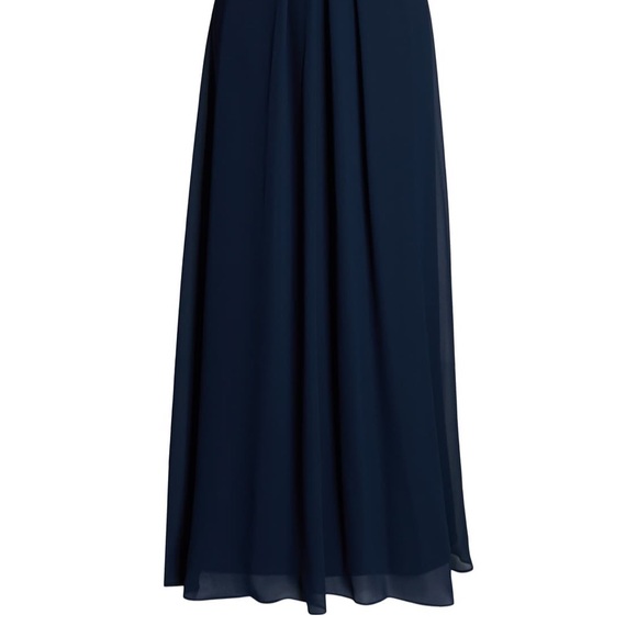 Nordstrom Levkoff Bridesmaid Dress - Picture 2 of 5